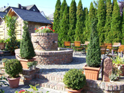 Goswin-Brunnen in St. Goar
