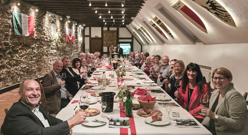 Tiroler Weinprobe 2024